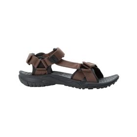 Jack Wolfskin Lakewood Ride Tabacco Kaymaz Tabanlı Erkek Sandalet
