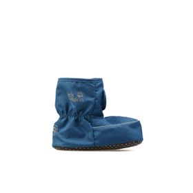 Jack Wolfskin Moonchild Mid K Mavi Çocuk Outdoor Ayakkabı