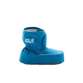 Jack Wolfskin Moonchild Mid K Mavi Çocuk Outdoor Ayakkabı