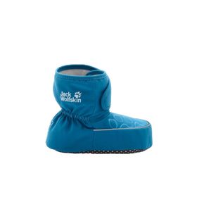 Jack Wolfskin Moonchild Mid K Mavi Çocuk Outdoor Ayakkabı
