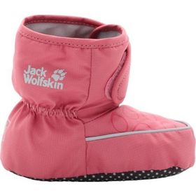 Jack Wolfskin Moonchild Mid K Mavi Çocuk Outdoor Ayakkabı