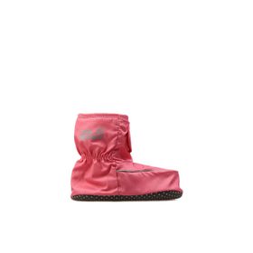 Jack Wolfskin Moonchild Mid K Turuncu Çocuk Outdoor Ayakkabı
