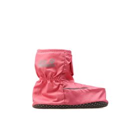 Jack Wolfskin Moonchild Mid K Turuncu Çocuk Outdoor Ayakkabı