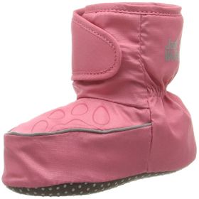 Jack Wolfskin Moonchild Mid K Turuncu Çocuk Outdoor Ayakkabı