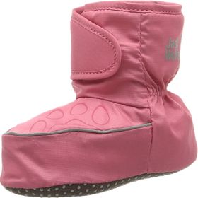 Jack Wolfskin Moonchild Mid K Turuncu Çocuk Outdoor Ayakkabı