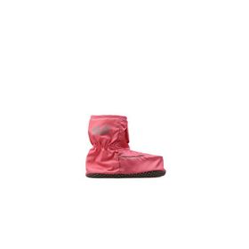 Jack Wolfskin Moonchild Mid K Turuncu Çocuk Outdoor Ayakkabı