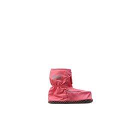 Jack Wolfskin Moonchild Mid K Turuncu Çocuk Outdoor Ayakkabı