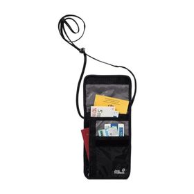 Jack Wolfskin Organizer Unisex Bel Çantası