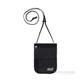 Jack Wolfskin Organizer Unisex Bel Çantası