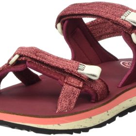 Jack Wolfskin Outfresh Deluxe Kadın Sandalet