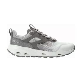 Jack Wolfskin Prelight Pro Vent Low M Beyaz Erkek Outdoor Ayakkabı
