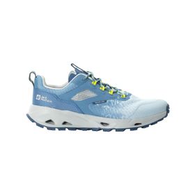 Jack Wolfskin Prelight Pro Vent Low M Mavi Erkek Spor Ayakkabı