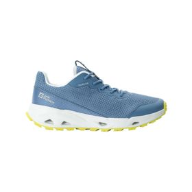 Jack Wolfskin Prelight Pro Vent Low M Mavi Erkek Spor Ayakkabısı