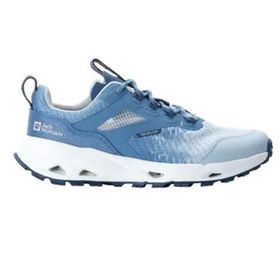 Jack Wolfskin Prelight Pro Vent Low M Mavi Kadın Spor Ayakkabı