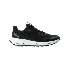 Jack Wolfskin Prelight Pro Vent Low M Siyah Erkek Spor Ayakkabı