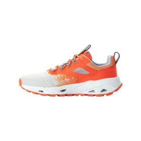 Jack Wolfskin Prelight Pro Vent Low W Dijital Turuncu Kadın Spor Ayakkabısı