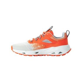 Jack Wolfskin Prelight Pro Vent Low W Dijital Turuncu Kadın Spor Ayakkabısı