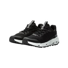 Jack Wolfskin Prelight Pro Vent Low W Siyah Kadın Spor Ayakkabı