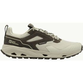 Jack Wolfskin Prelight Texashield Low M Bej Erkek Outdoor Ayakkabı