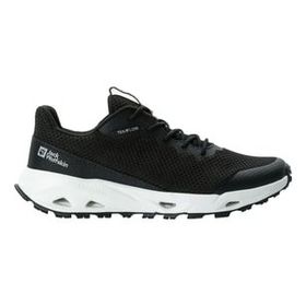 Jack Wolfskin Prelight Vent Low Siyah Erkek Outdoor Ayakkabı