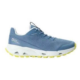 Jack Wolfskin Prelight Vent Low Siyah Erkek Outdoor Ayakkabı
