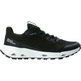 Jack Wolfskin Prelight Vent Low Siyah Erkek Outdoor Ayakkabı
