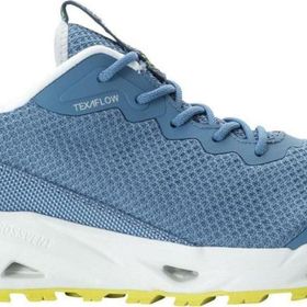 Jack Wolfskin Prelight Vent Low Siyah Erkek Outdoor Ayakkabı
