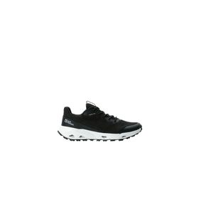 Jack Wolfskin Prelight Vent Low Siyah Erkek Outdoor Ayakkabı