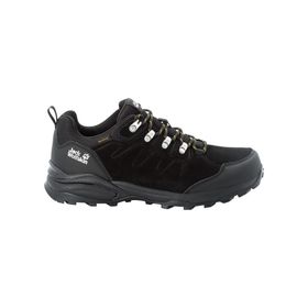 Jack Wolfskin Refugio Texapore Low Erkek Outdoor Ayakkabı