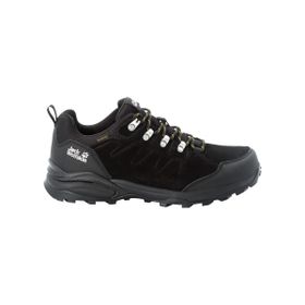 Jack Wolfskin Refugio Texapore Low Erkek Outdoor Ayakkabı