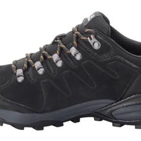 Jack Wolfskin Refugio Texapore Low M Phantom Burly Yellow Xt Erkek Ayakkabı