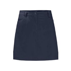 Jack Wolfskin Sonora Skort Beyaz Etek