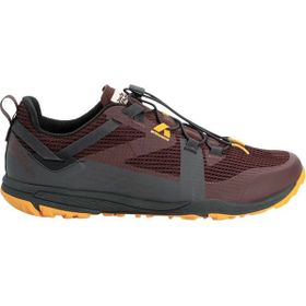 Jack Wolfskin Spirit Kırmızı Erkek Outdoor Ayakkabı