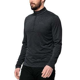 Jack Wolfskin Standart Siyah Şapka