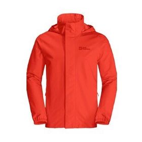 Jack Wolfskin Stormy Point 2L Kadın Ceket