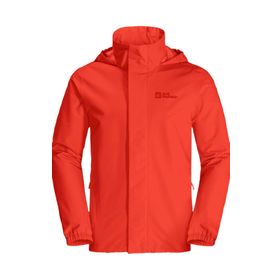 Jack Wolfskin Stormy Point 2L Kadın Ceket