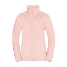 Jack Wolfskin Stormy Point 2L Kadın Ceket