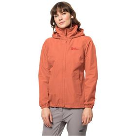 Jack Wolfskin Stormy Point 2L Kadın Ceket