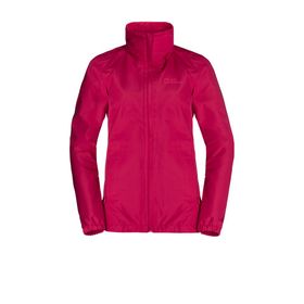 Jack Wolfskin Stormy Point 2l Pembe Kadın Mont