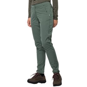 Jack Wolfskin Tasman Pant Yeşil Kadın Pantolon