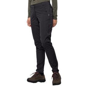 Jack Wolfskin Tasman Pant Yeşil Kadın Pantolon