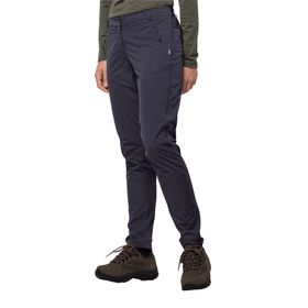 Jack Wolfskin Tasman Pant Yeşil Kadın Pantolon