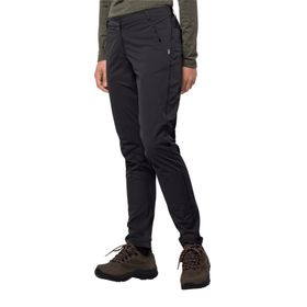 Jack Wolfskin Tasman Pant Yeşil Kadın Pantolon