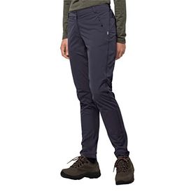 Jack Wolfskin Tasman Pant Yeşil Kadın Pantolon