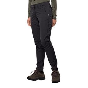 Jack Wolfskin Tasman Pant Yeşil Kadın Pantolon