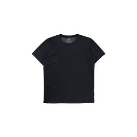Jack Wolfskin Tech TW Pembe Kadın T-shirt