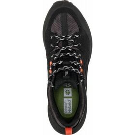 Jack Wolfskin TERRAQUEST TEXAPORE Kadın Outdoor Ayakkabı