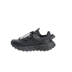 Jack Wolfskin Terraquest Texapore Low W Phantom Kadın Yürüyüş Ayakkabı