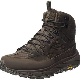 Jack Wolfskin Terraquest Texapore Mid M Bear Erkek Bot