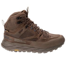 Jack Wolfskin Terraquest Texapore Mid M Bear Erkek Bot